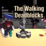 The Walking Deadblocks