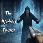 The Warlock's Prisoner