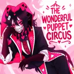 The Wonderful Puppet Circus - free online game