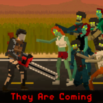 Play They Are Coming now!