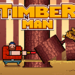 Play Timberman now!