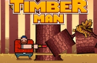 Play Timberman now!