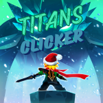 Play Titans Clicker now!