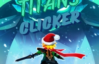 Play Titans Clicker now!