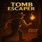 Play Tomb Escaper now!