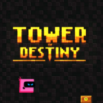 Play Tower Of Destiny now!