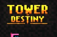 Play Tower Of Destiny now!