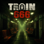 Play Train 666 now!