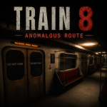 Play Train 8: Anomalous Route now!