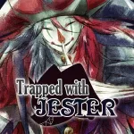 Trapped with Jester - free online game