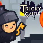 Play Tricky Castle now!