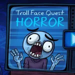 Troll Face Quest Horror