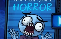 Play Troll Face Quest Horror now!