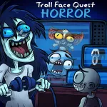 PLay Troll Face Quest Horror now!