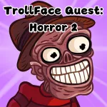 TrollFace Quest Horror 2