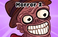 Play TrollFace Quest Horror 2 now!