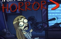 Play TrollFace Quest: Horror 3 now!