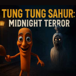 Play Tung Tung Sahur Midnight Terror now!