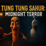 Tung Tung Sahur Midnight Terror
