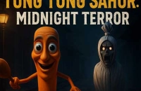 Play Tung Tung Sahur Midnight Terror now!