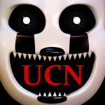Play Ultimate Custom Night now!