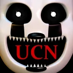 Ultimate Custom Night - free online game