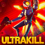Play Ultrakill now!