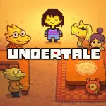 Undertale - free online game