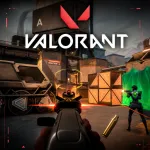 Valorant - free online game