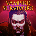 Play Vampire Survivors now!