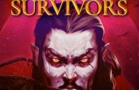 Play Vampire Survivors now!