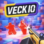 Veck.io - free online game
