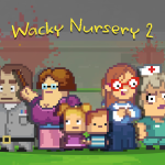 Play Wacky Nursery 2 now!