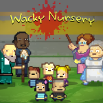 Play Wacky Nursery now!