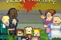 Play Wacky Nursery now!