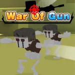 War Of Gun