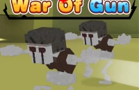 Play War Of Gun now!