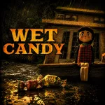Wet Candy - free online game