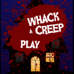 Play Whack a Creep now!