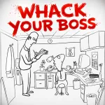 Whack Your Boss - free online game