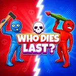 Who Dies Last? - free online game