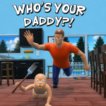 Play Who's Your Daddy? now!