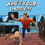Who's Your Daddy? - free online game