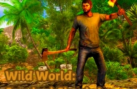 Play Wild World: Survival Simulator now!