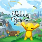 Wobbly Life - free online game
