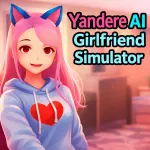 Yandere AI Girlfriend Simulator - free online game