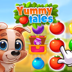Play Yummy Tales now!