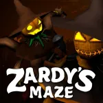 Zardy's Maze