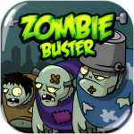 Play Zombie Buster now!