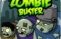 Play Zombie Buster now!
